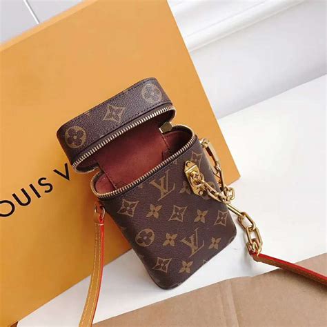 lv phone sling bag